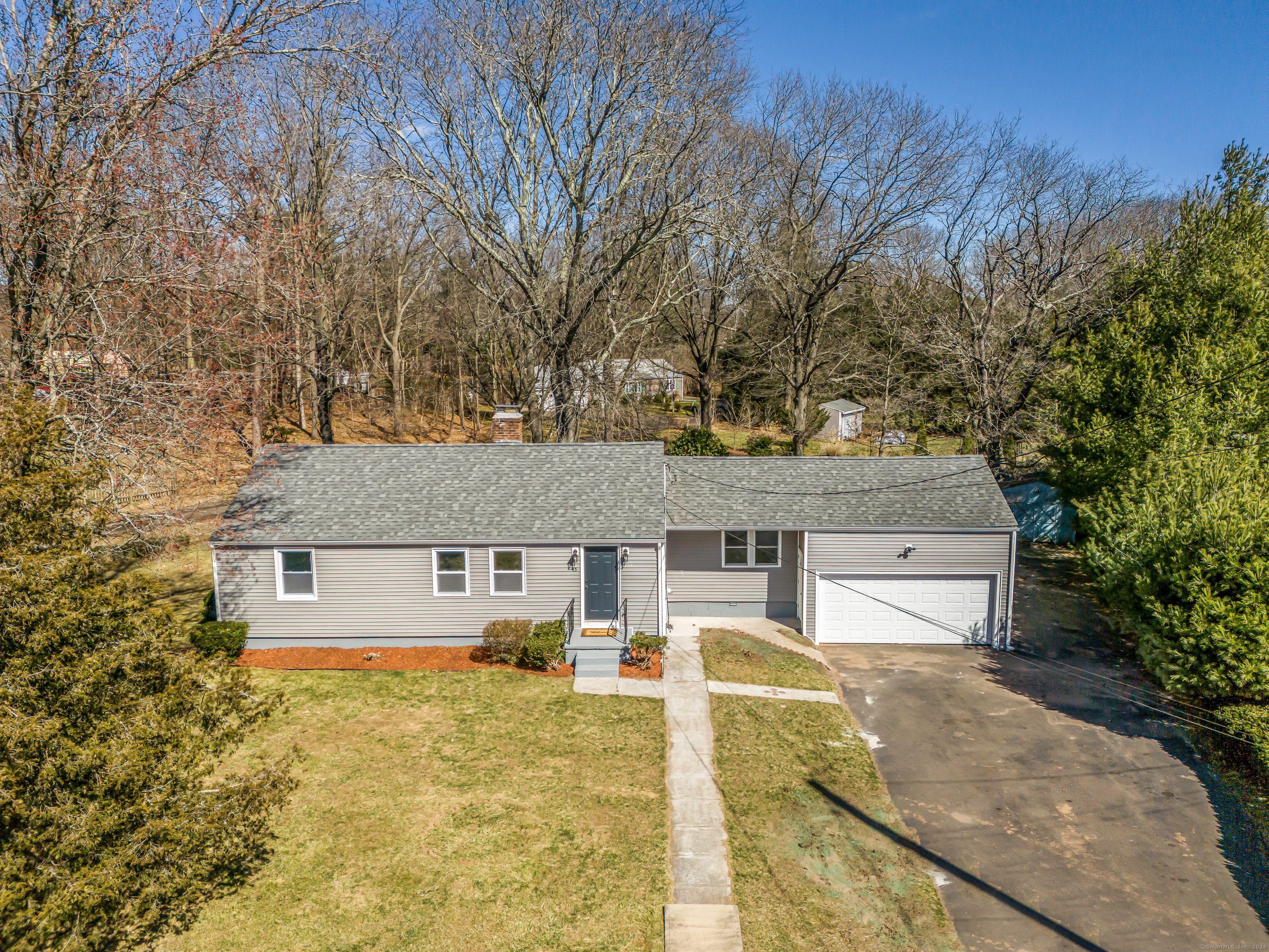 45 Clintonville Road North Haven, CT 06473 - Photo 1 of 1 Gallery Image 1