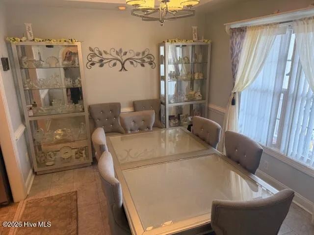 $319,900 | 511 Heron Drive, Goldsboro, NC 27534