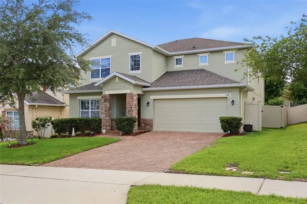 $515,000 | 1741 Bonser Road, Minneola, FL 34715