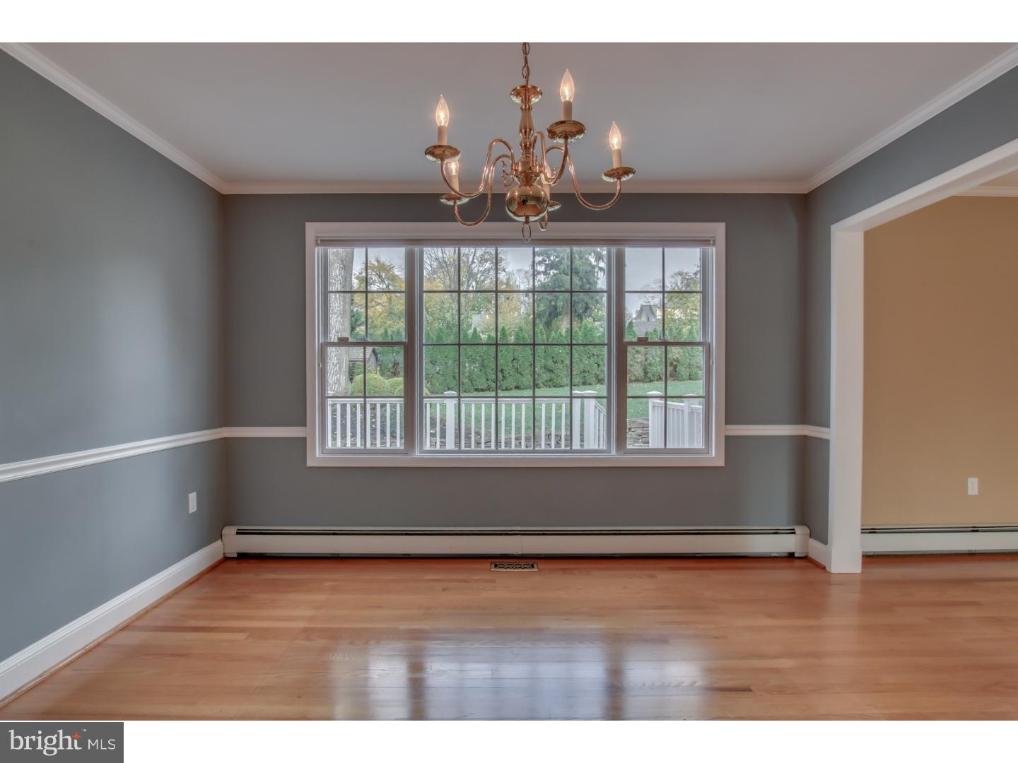 16 Green Ridge Road Yardley, PA 19067 - Photo 5 of 25 Dining Room