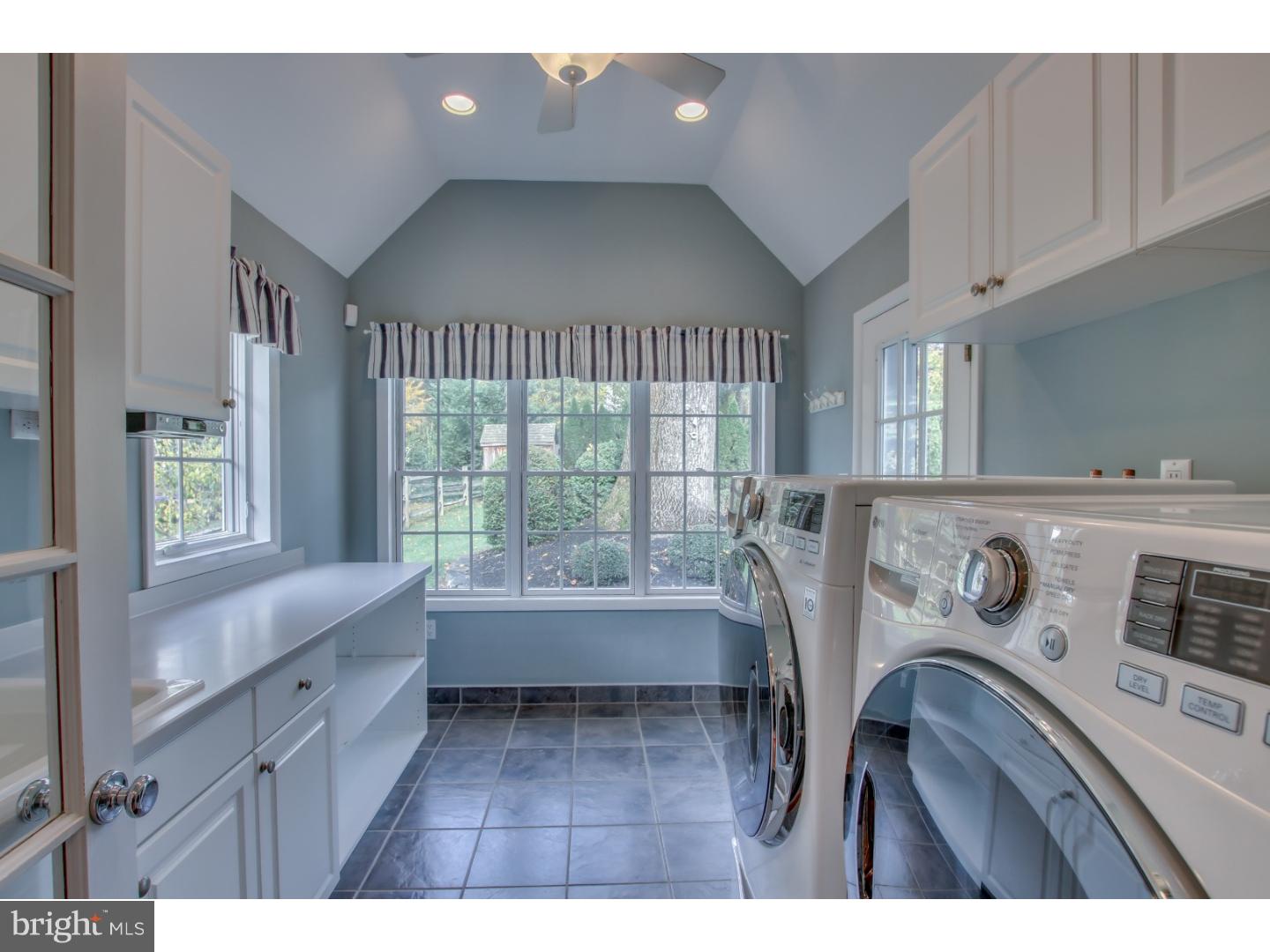 16 Green Ridge Road Yardley, PA 19067 - Photo 8 of 25 Laundry Room