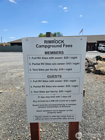 $15,000 | 14 Snaffle Court, Ephrata, WA 98823