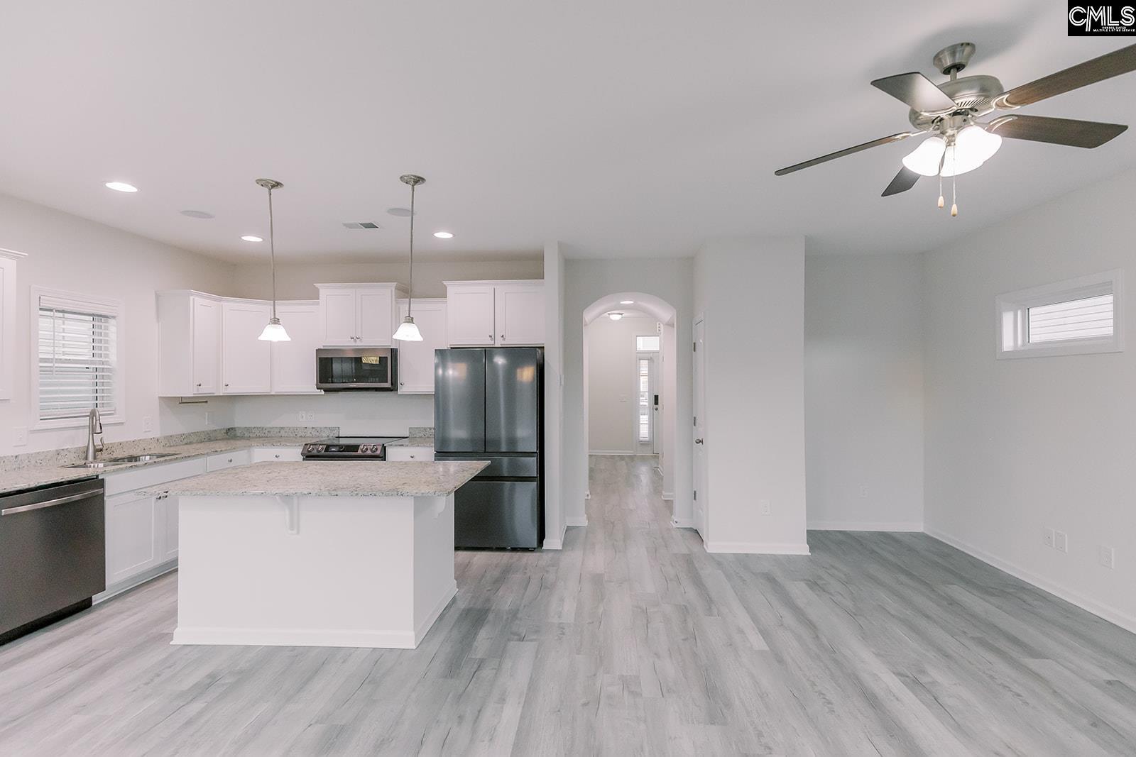 337 Wahoo Circle Irmo, SC 29063 - Photo 15 of 36