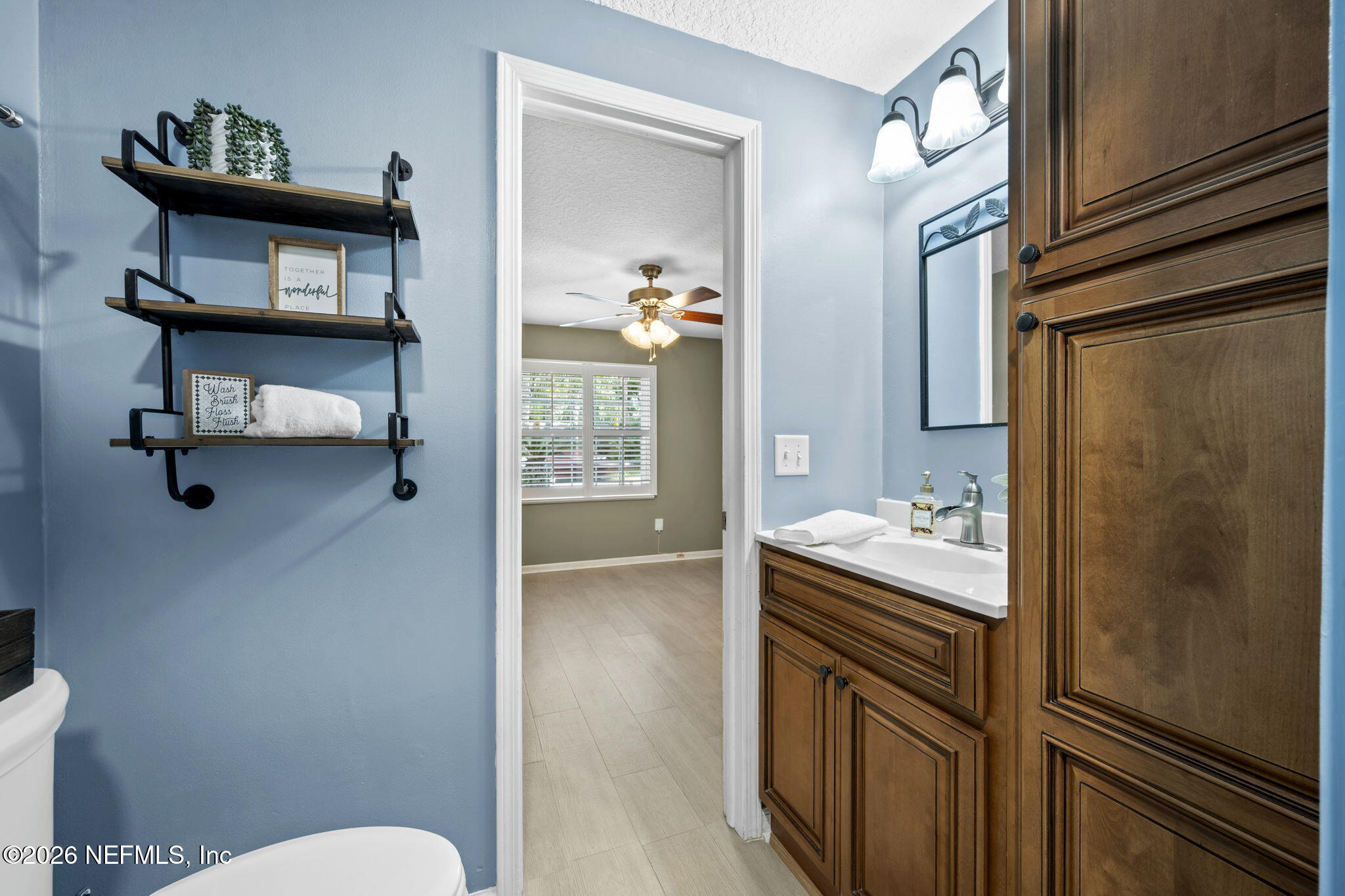 3220 Ricky Drive Jacksonville, FL 32223 - Photo 15 of 40 Primary Bathroom