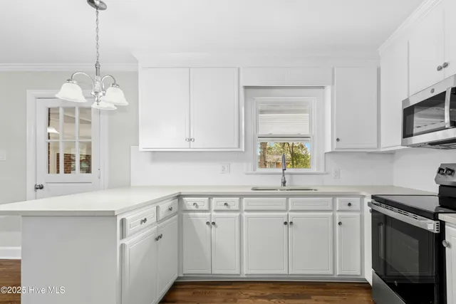 $279,900 | 1203 Colonial Avenue Northwest, Wilson, NC 27896