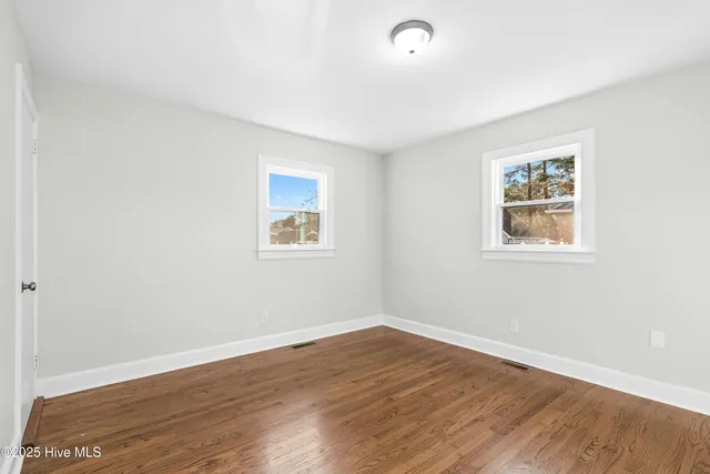 $279,900 | 1203 Colonial Avenue Northwest, Wilson, NC 27896