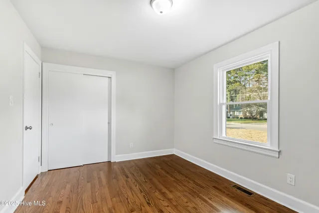 $279,900 | 1203 Colonial Avenue Northwest, Wilson, NC 27896