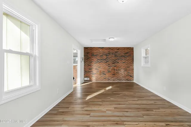 $279,900 | 1203 Colonial Avenue Northwest, Wilson, NC 27896