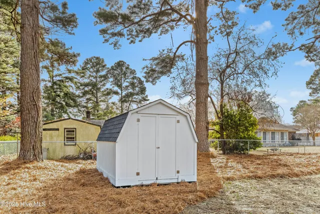 $279,900 | 1203 Colonial Avenue Northwest, Wilson, NC 27896