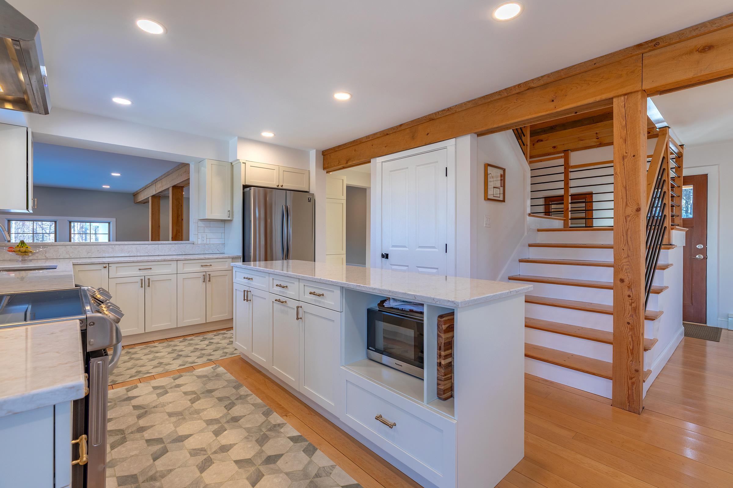 2734 Healdville Road Mount Holly, VT 05730 - Photo 14 of 59