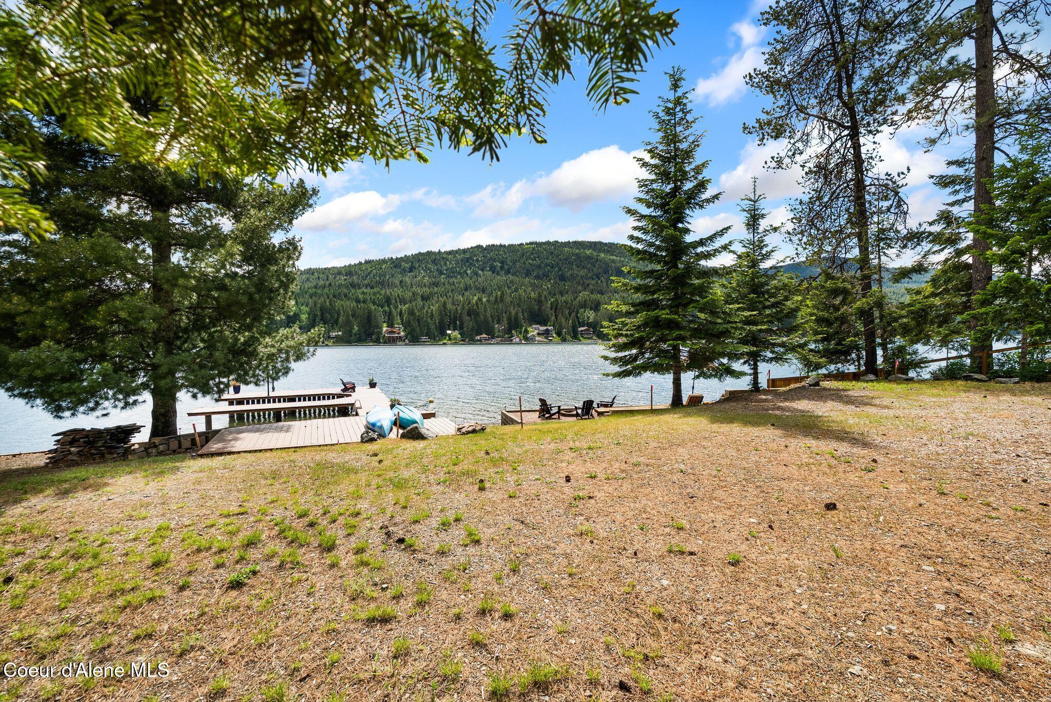 74 Eureka Road Sagle, ID 83860 - Photo 57 of 102 Waterfront Lot