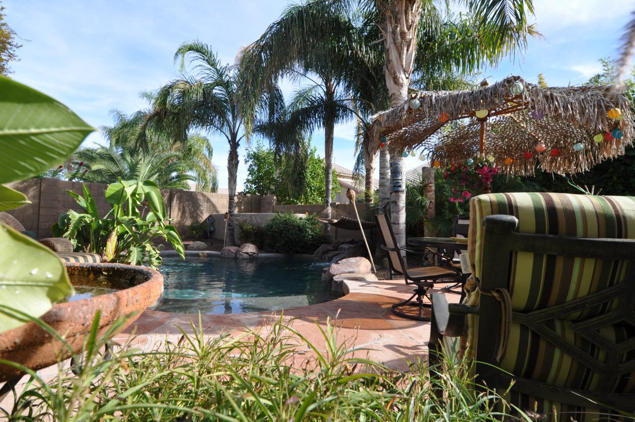 4367 East Briles Road Phoenix, AZ 85050 - Photo 18 of 18 Pool