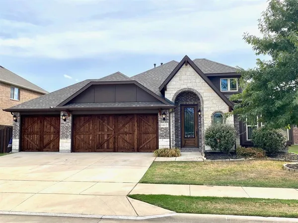 $2,600 | 1612 Emma Pearl Lane, Little Elm, TX 75068