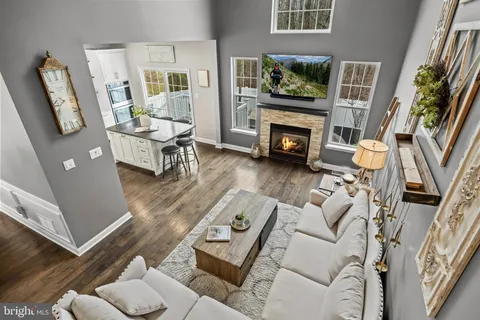 $610,000 | 44 Ross Way, Marlton, NJ 08053