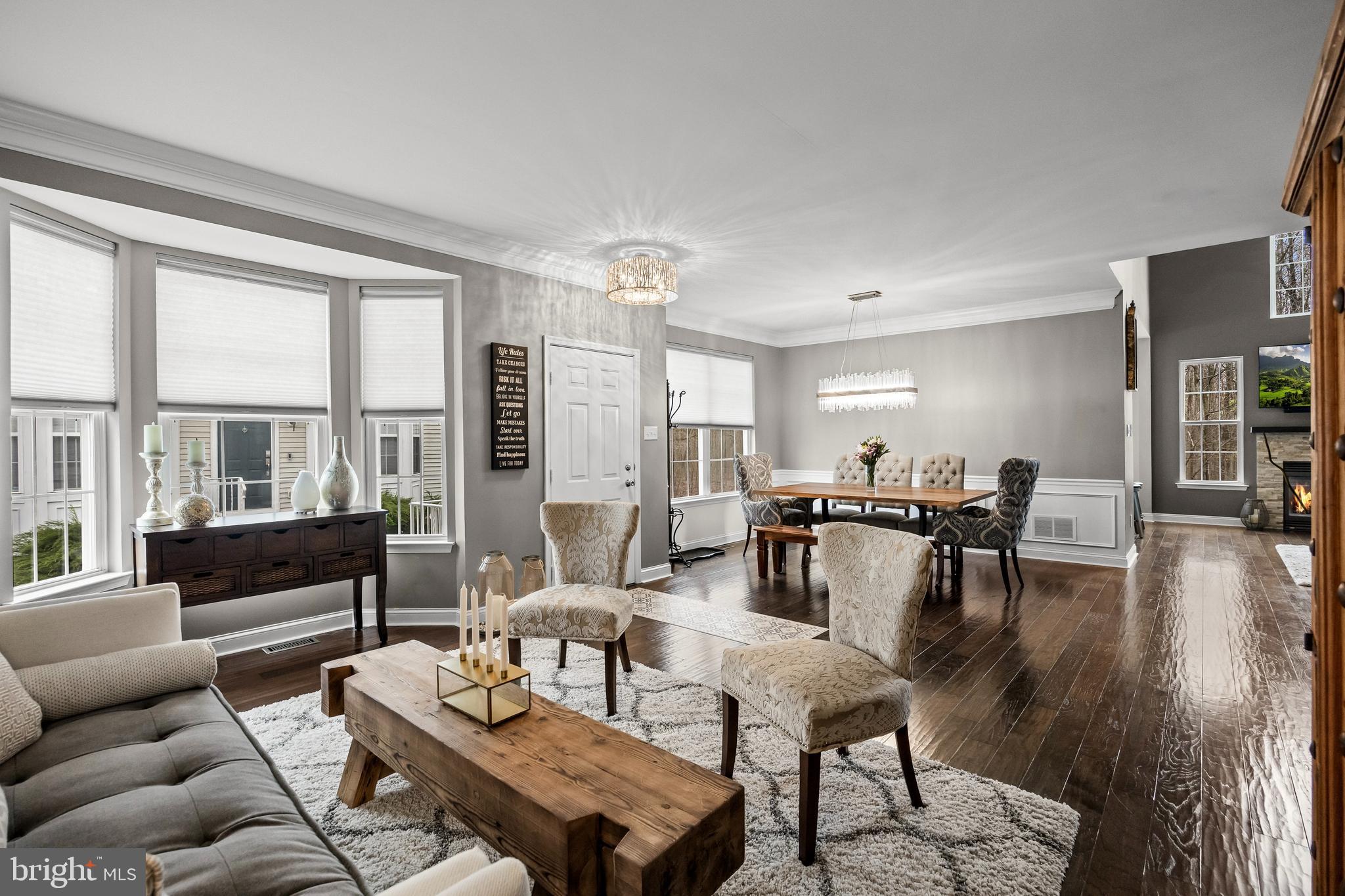 44 Ross Way Marlton, NJ 08053 - Photo 2 of 30