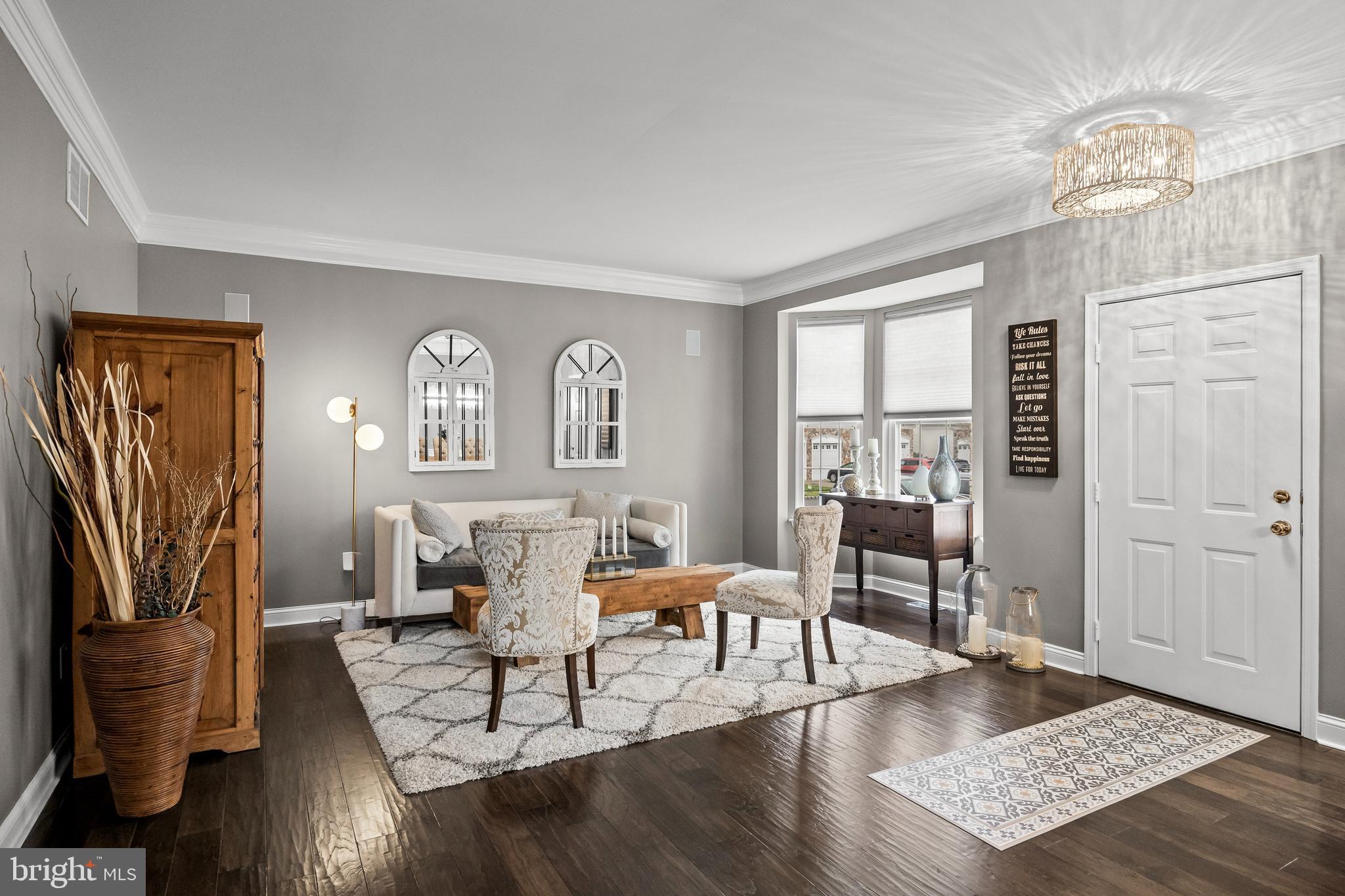44 Ross Way Marlton, NJ 08053 - Photo 4 of 30