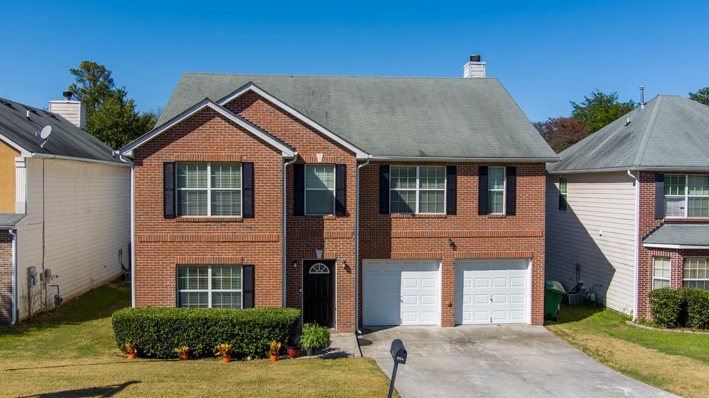 1556 Rice Square Lithonia, GA 30058 - Photo 1 of 1 Gallery Image 1
