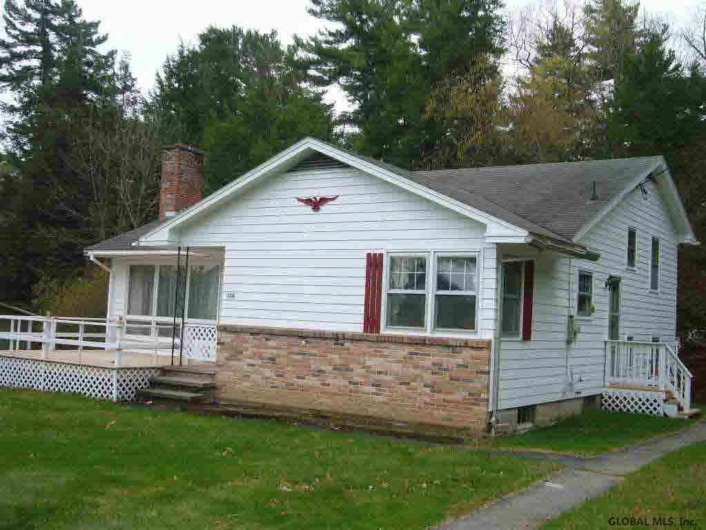 830 Diamond Point Road Diamond Point, NY 12824 - Photo 1 of 3 Photo 1