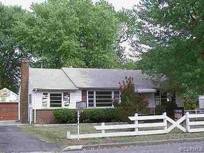 Exterior Front - Property Photo-1