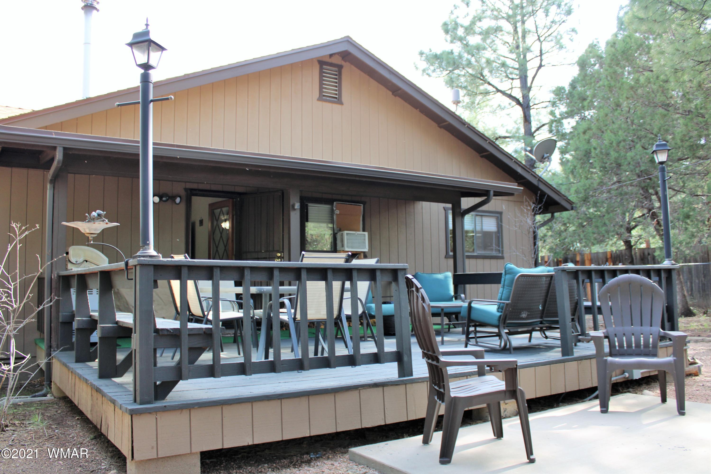 1698 Larson Road Lakeside, AZ 85929 - Photo 3 of 37 Gallery Image 3