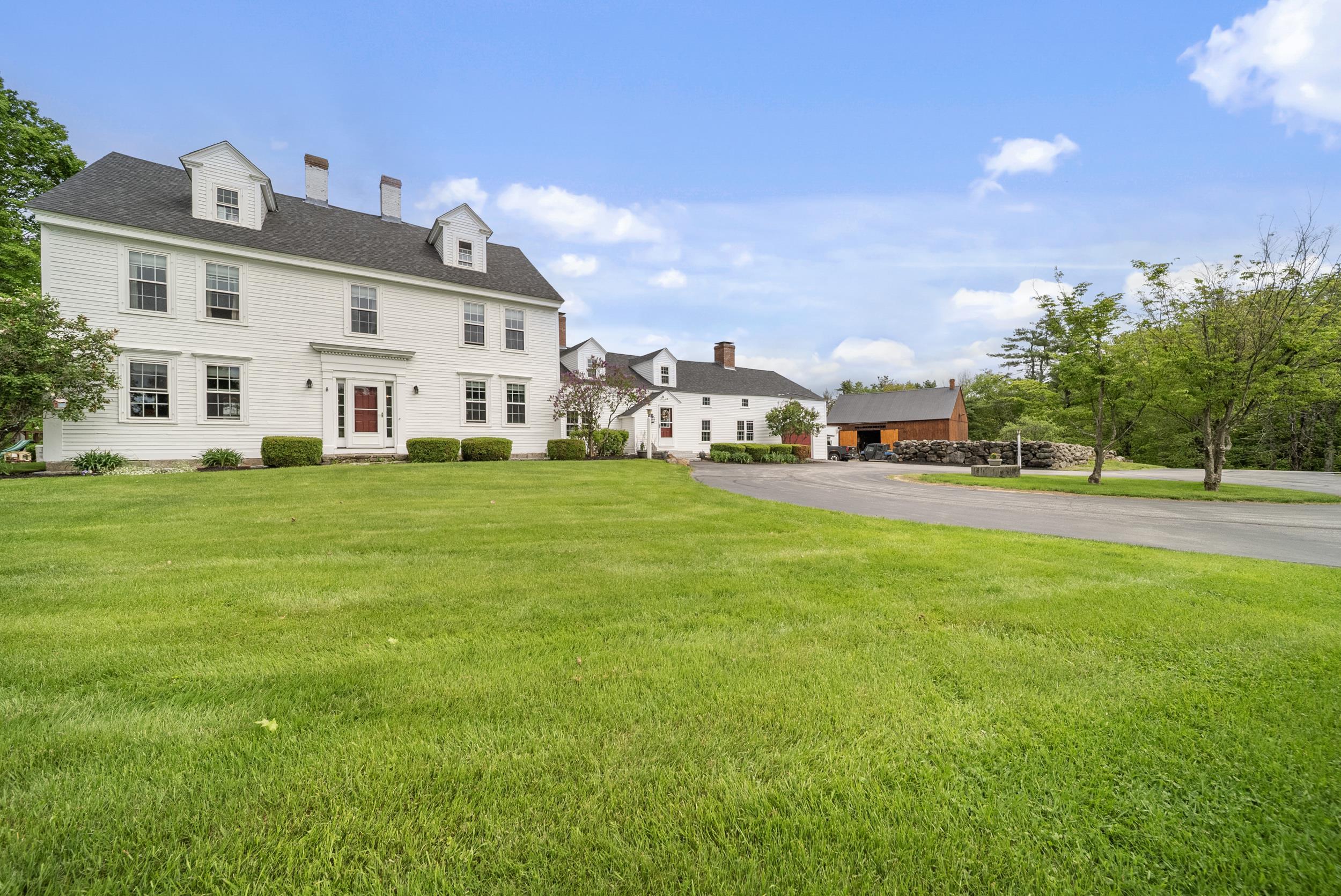 1 Cross Road Francestown, NH 03043 - Photo 57 of 60