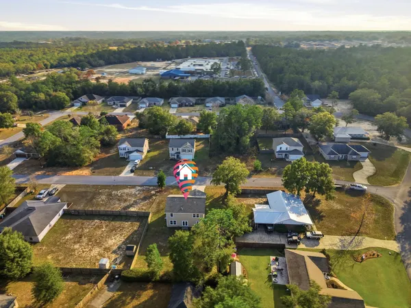 $330,000 | 69 Windy Hill Drive, DeFuniak Springs, FL 32433