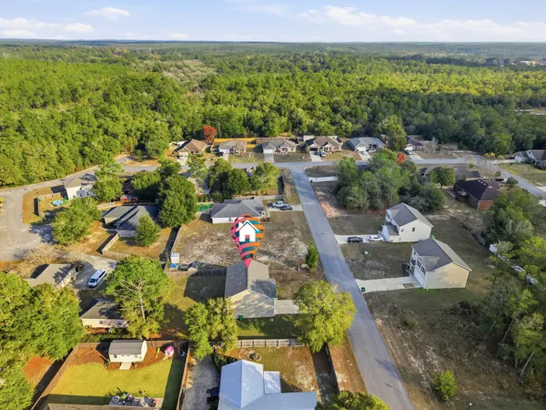 $330,000 | 69 Windy Hill Drive, DeFuniak Springs, FL 32433
