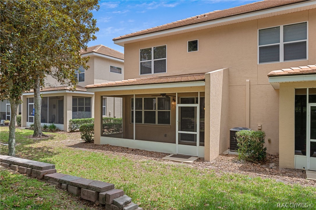 1698 West Spring Meadow Loop Lecanto, FL 34461 - Photo 42 of 70