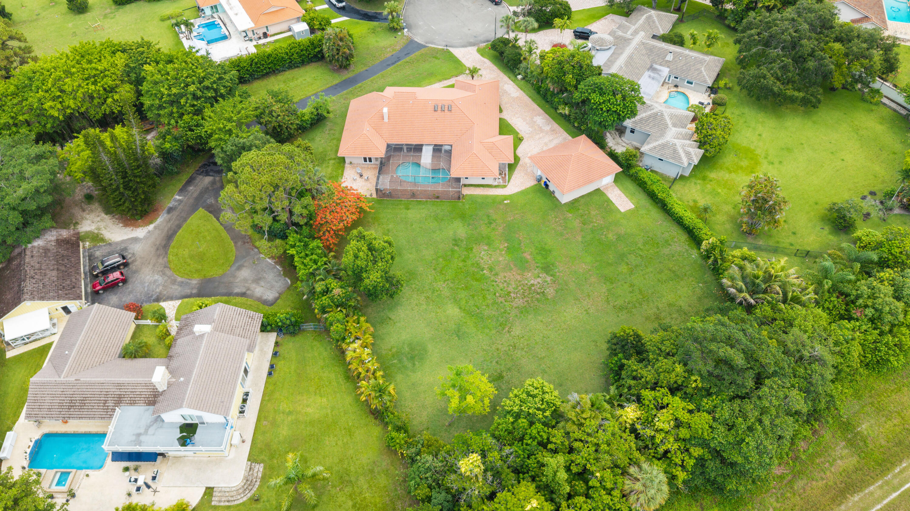 22829 Horseshoe Way Boca Raton, FL 33428 - Photo 65 of 67 DJI_20260626094117_0008_D