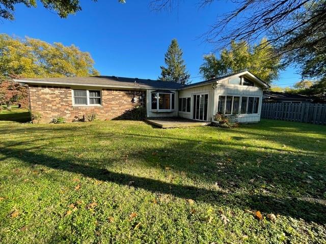 10419 Norman Road Brownsburg, IN 46112 - Photo 2 of 15 Gallery Image 2
