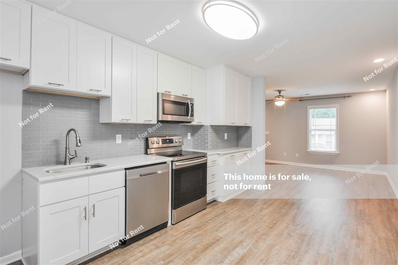 1320 South State Street, Unit C Raleigh, NC 27610 - Photo 15 of 25 Photo 15
