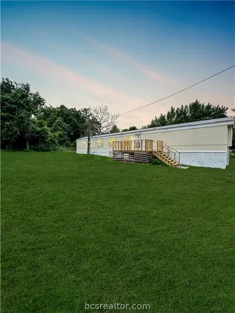 $130,000 | 203 North San Gabriel Street, Hearne, TX 77859