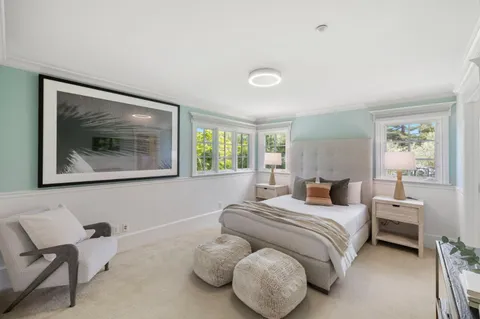 $6,750,000 | 300 Uplands Drive, Hillsborough, CA 94010