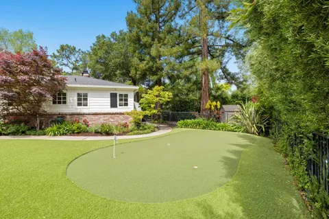 $6,750,000 | 300 Uplands Drive, Hillsborough, CA 94010