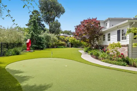 $6,750,000 | 300 Uplands Drive, Hillsborough, CA 94010