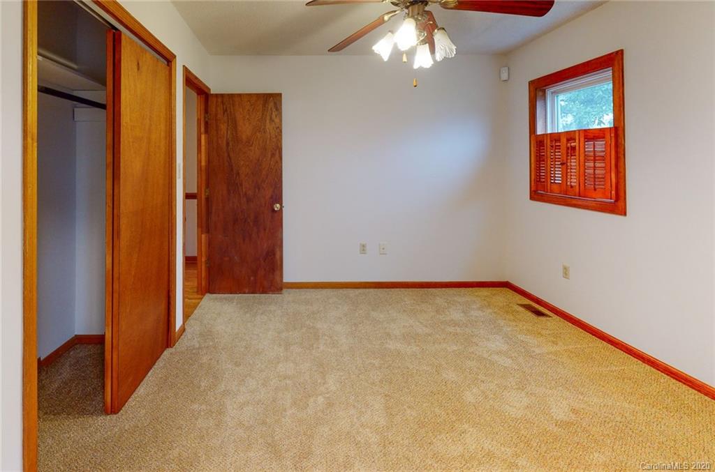 860 Meadowbrook Road Chester, SC 29706 - Photo 22 of 40 a view of an empty room with a window