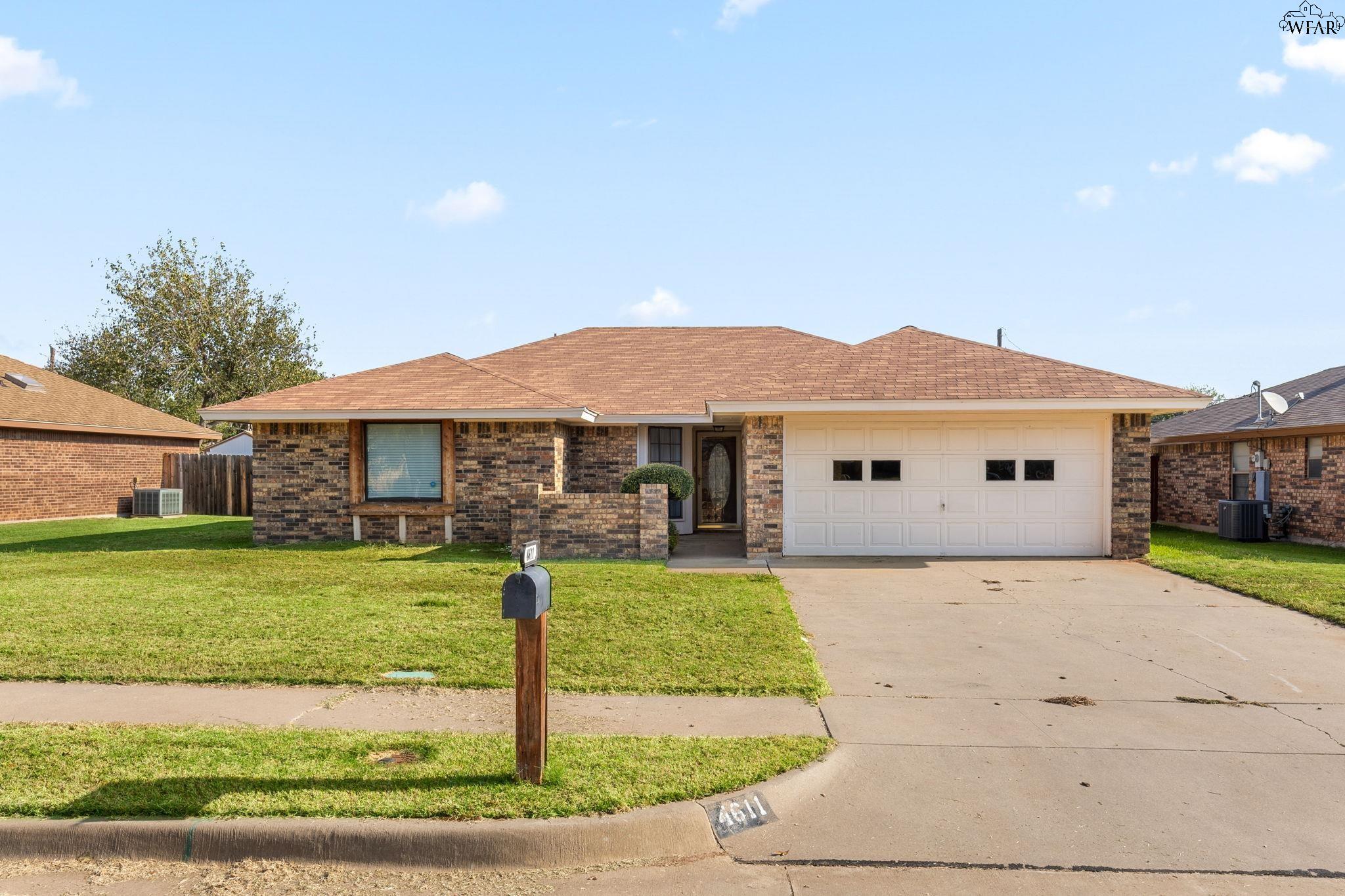 4611 Misty Valley East Wichita Falls, TX 76310 - Photo 1 of 1 Gallery Image 1