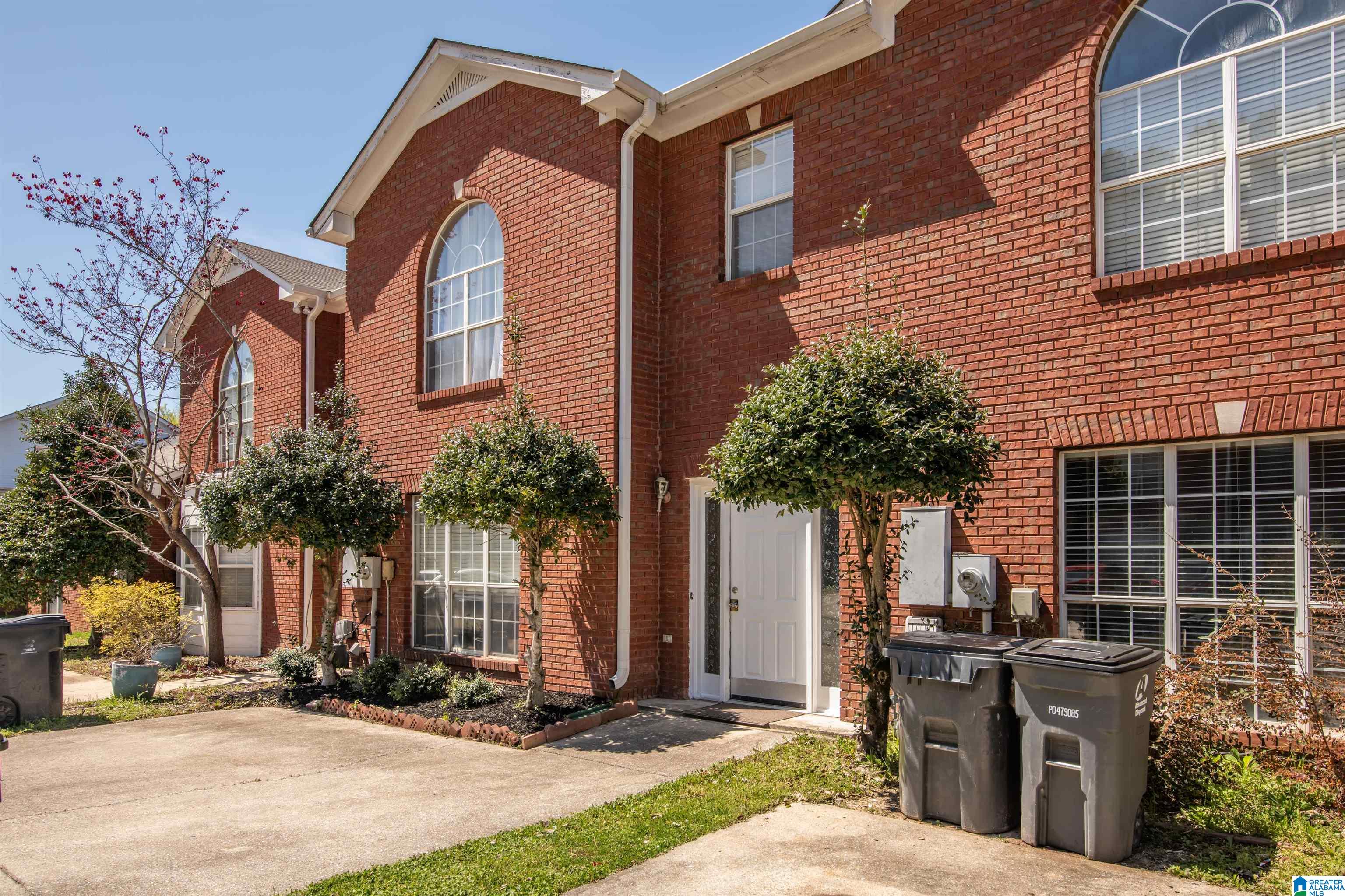 438 Cambrian Ridge Trail, Unit 118 Pelham, AL 35124 - Photo 23 of 24