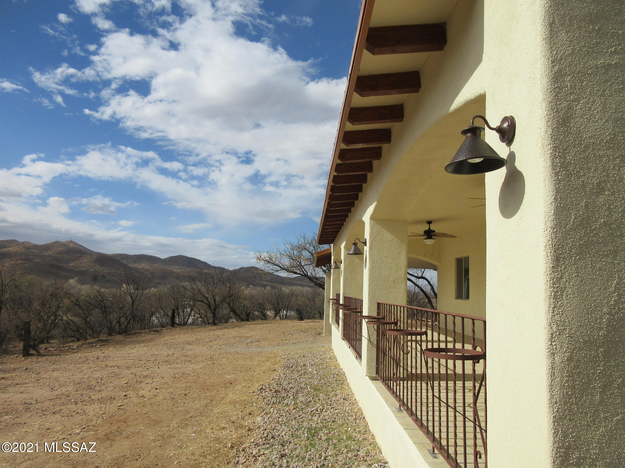 99 North River Road Nogales, AZ 85621 - Photo 11 of 29