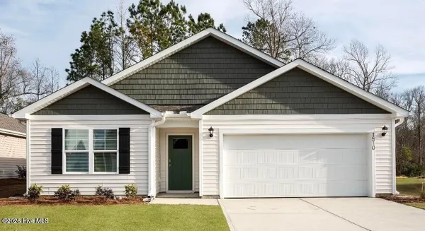 $329,490 | 1049 Billfish Trail, Unit LOT 50, Winnabow, NC 28479