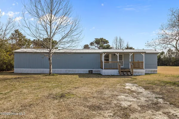 $135,000 | 670 Straits Road, Gloucester, NC 28528