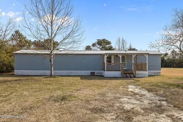 $145,000 | 670 Straits Road, Gloucester, NC 28528