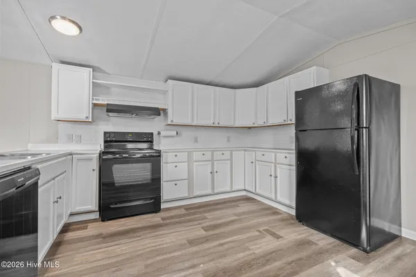 $135,000 | 670 Straits Road, Gloucester, NC 28528