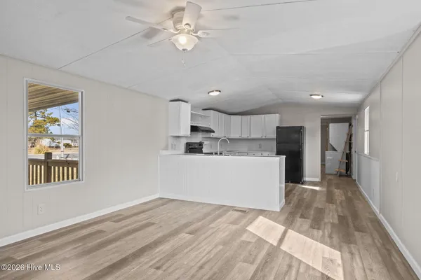 $135,000 | 670 Straits Road, Gloucester, NC 28528