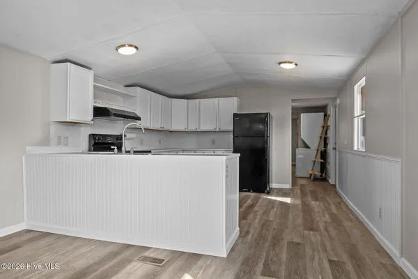 $135,000 | 670 Straits Road, Gloucester, NC 28528