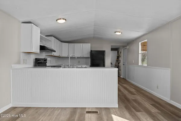 $135,000 | 670 Straits Road, Gloucester, NC 28528