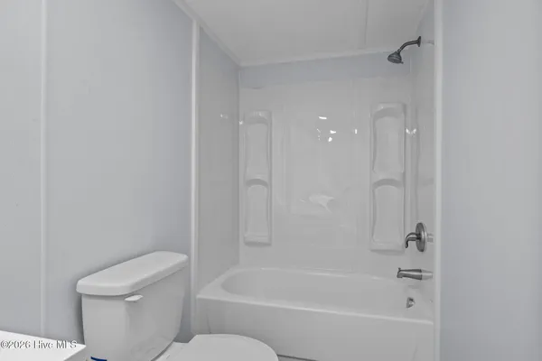 $135,000 | 670 Straits Road, Gloucester, NC 28528