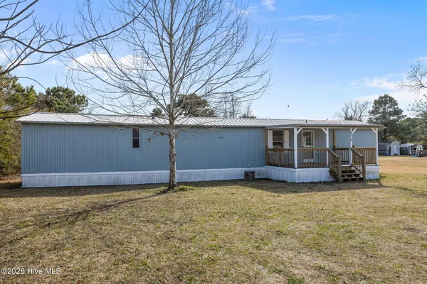 $135,000 | 670 Straits Road, Gloucester, NC 28528