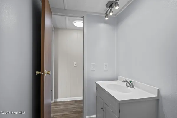 $135,000 | 670 Straits Road, Gloucester, NC 28528