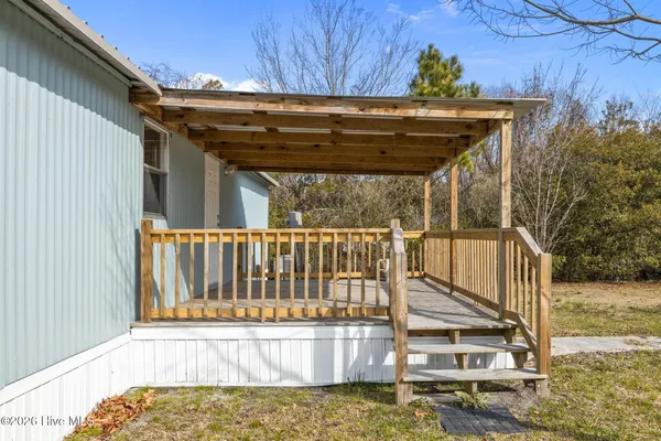 $135,000 | 670 Straits Road, Gloucester, NC 28528